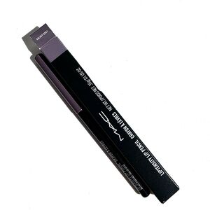 MAC Cosmetics Liptensity Lip Pencil Galaxy Gray